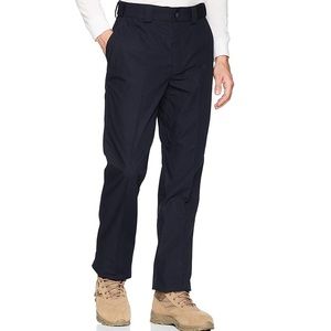 NEW 5.11 Tactical Taclite PDU Class A pants w35